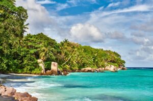 que faire aux Seychelles entre palmiers et rochers granitiques